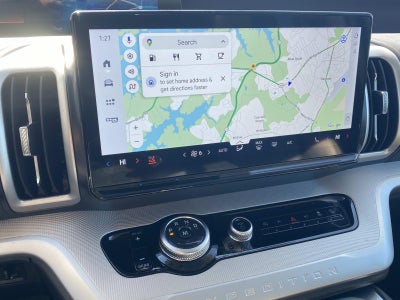 2025 Ford Expedition Active 4x4