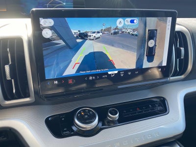 2025 Ford Expedition Active 4x4