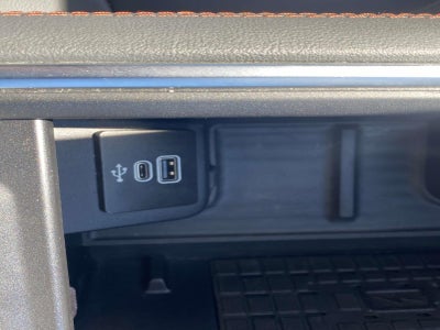 2025 Ford Expedition Active 4x4