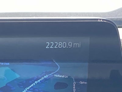 2025 Ford Expedition Active 4x4