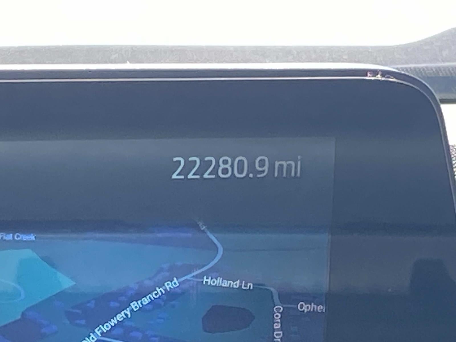 2025 Ford Expedition Active 4x4