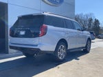 2025 Ford Expedition Active 4x4