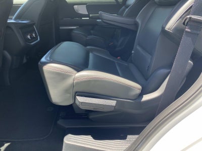 2025 Ford Expedition Active 4x4