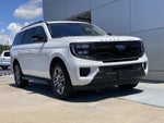 2025 Ford Expedition Active 4x4