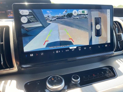2025 Ford Expedition Active 4x4