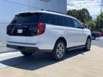 2025 Ford Expedition Active 4x4