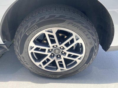 2025 Ford Expedition Active 4x4