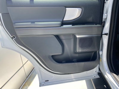 2025 Ford Expedition Active 4x4