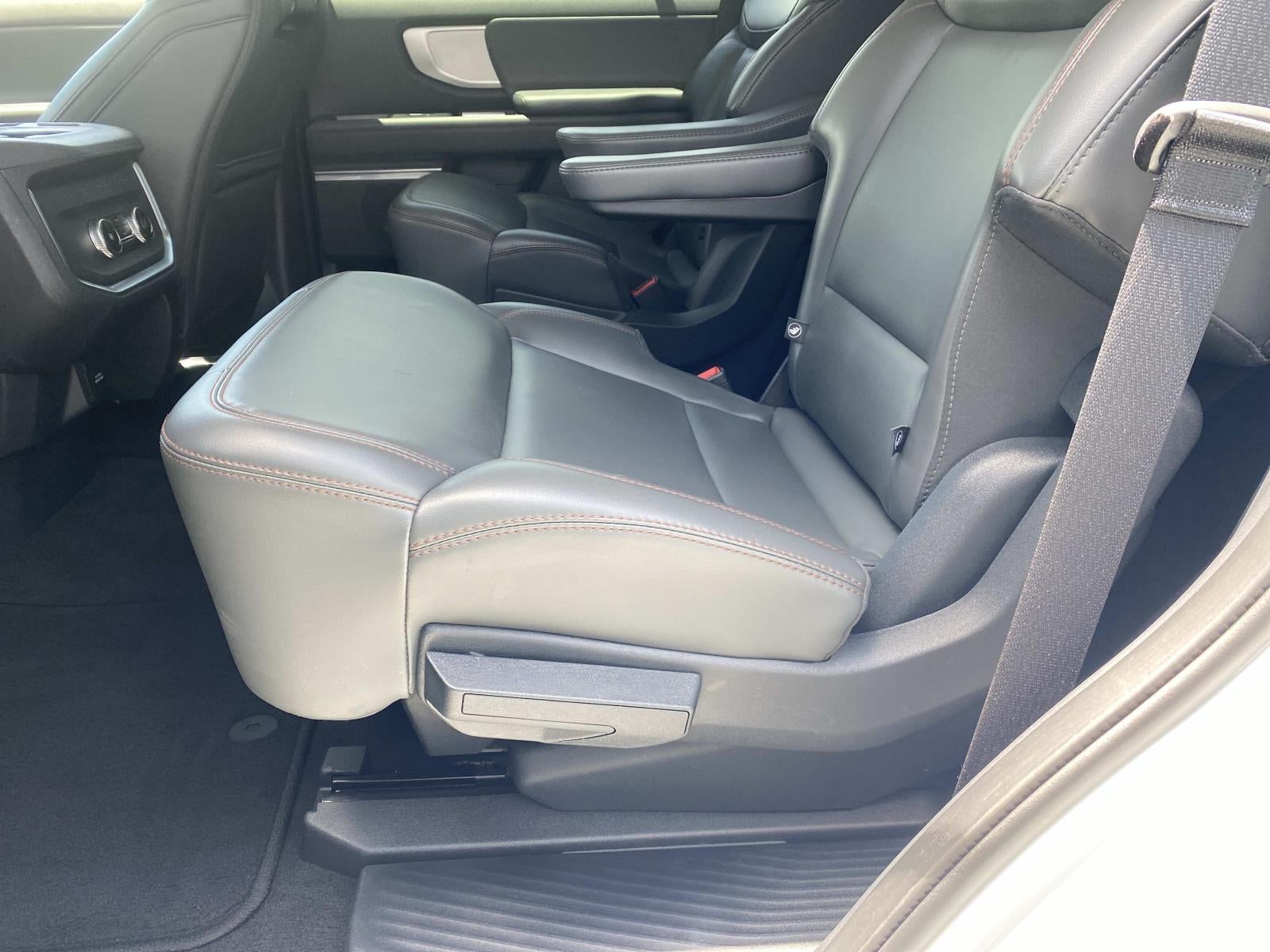 2025 Ford Expedition Active 4x4
