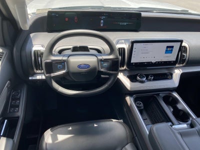 2025 Ford Expedition Active 4x4