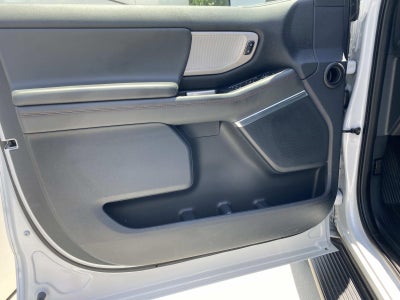 2025 Ford Expedition Active 4x4