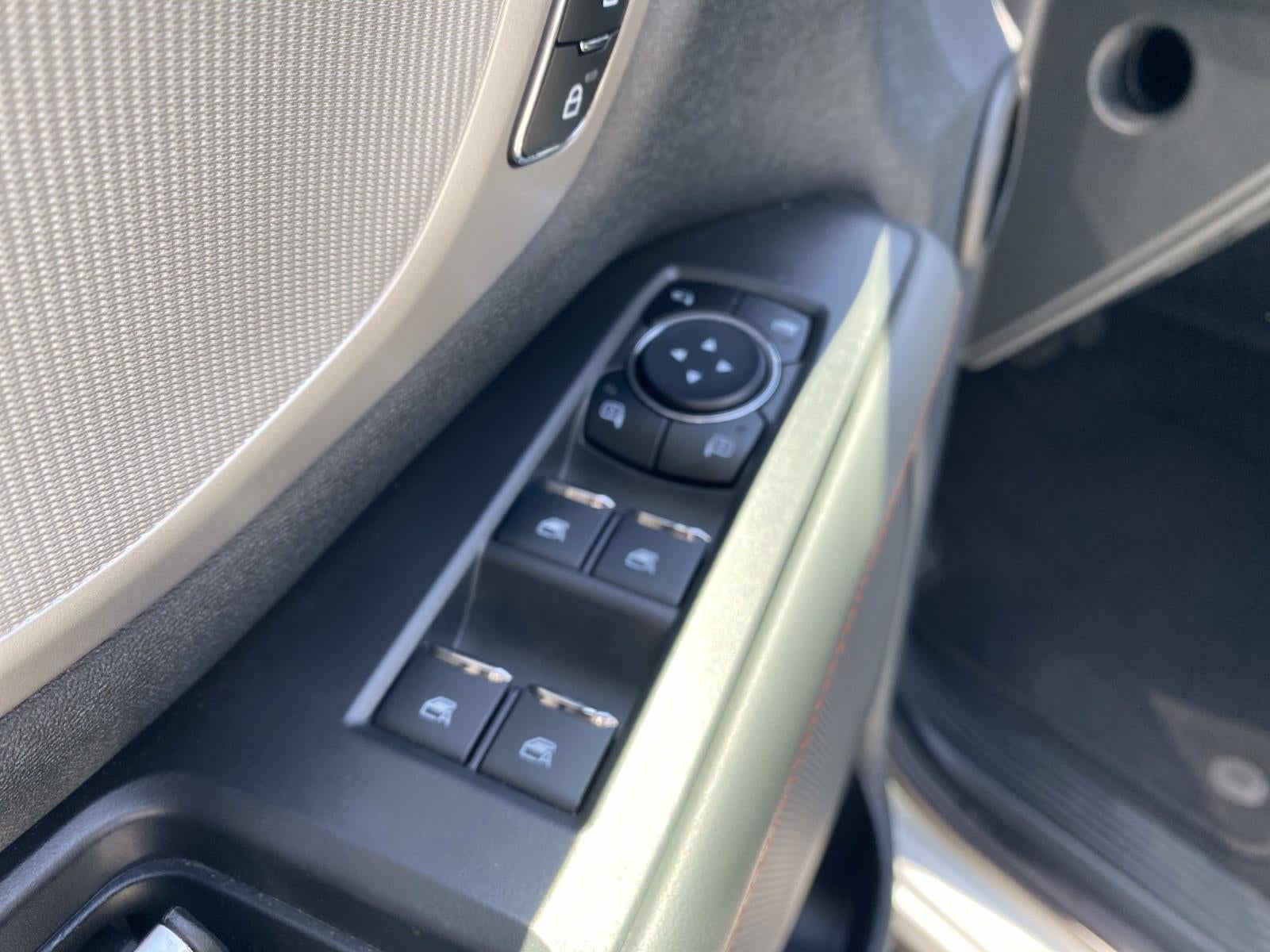 2025 Ford Expedition Active 4x4