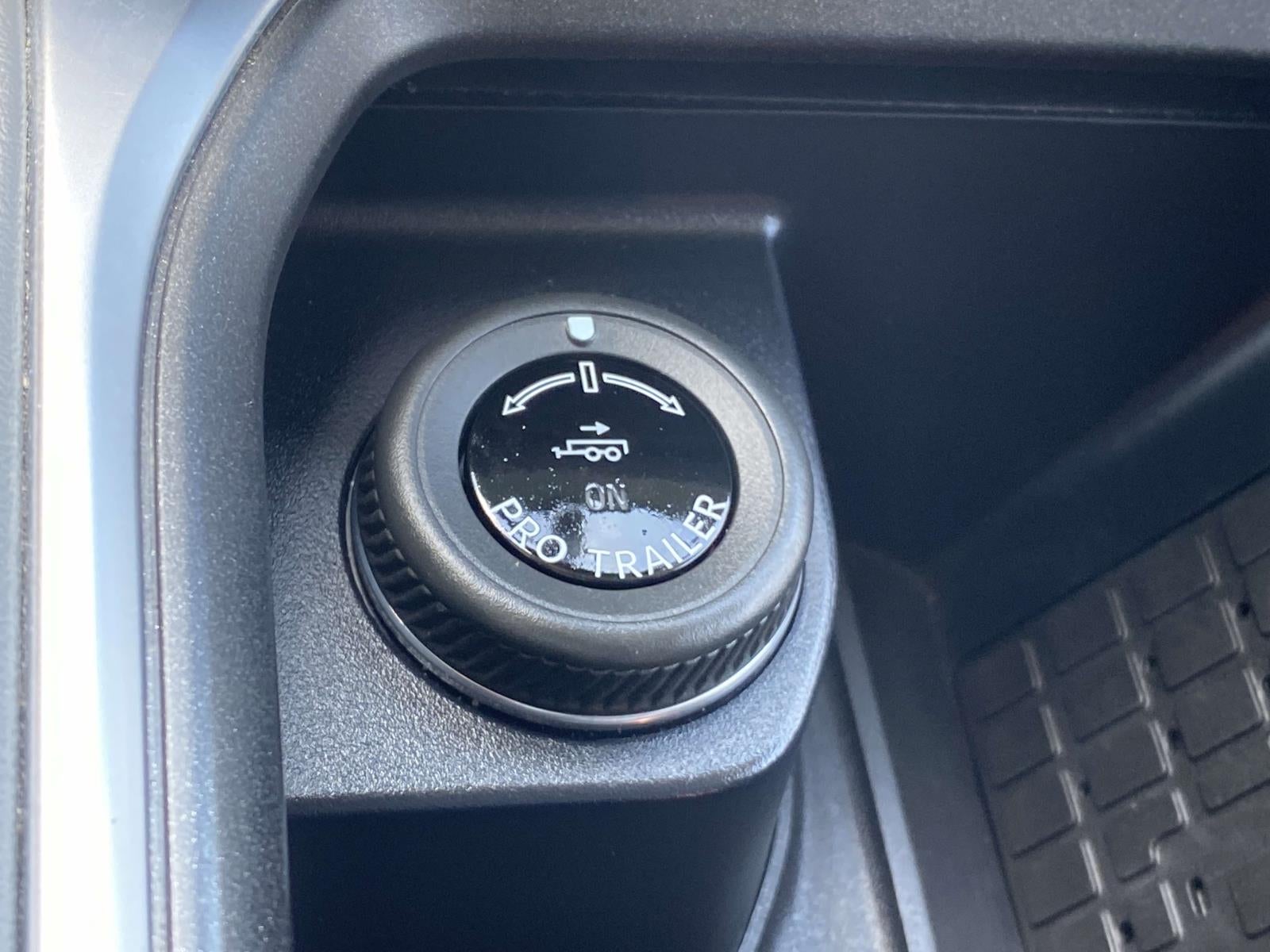 2025 Ford Expedition Active 4x4