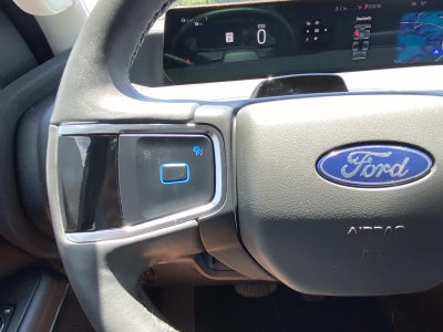 2025 Ford Expedition Active 4x4