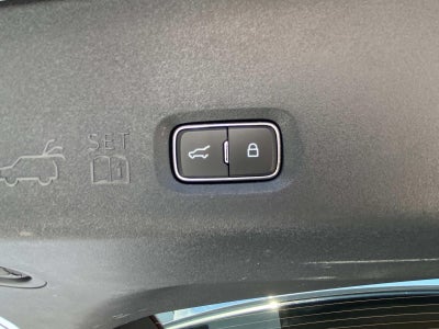 2025 Ford Expedition Active 4x4