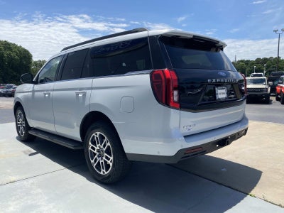 2025 Ford Expedition Active 4x4