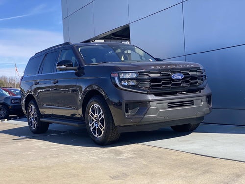 2025 Ford Expedition Active 4x4