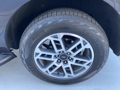 2025 Ford Expedition Active 4x4