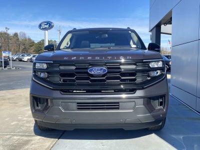 2025 Ford Expedition Active 4x4