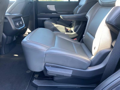 2025 Ford Expedition Active 4x4