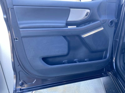 2025 Ford Expedition Active 4x4