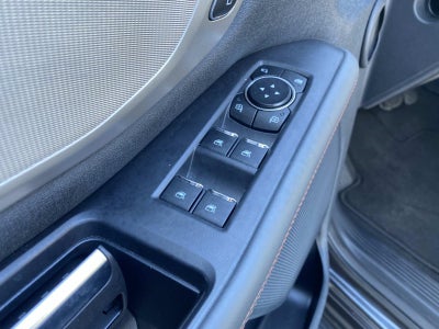 2025 Ford Expedition Active 4x4