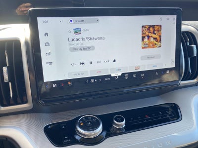 2025 Ford Expedition Active 4x4