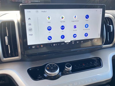 2025 Ford Expedition Active 4x4