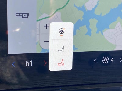 2025 Ford Expedition Active 4x4