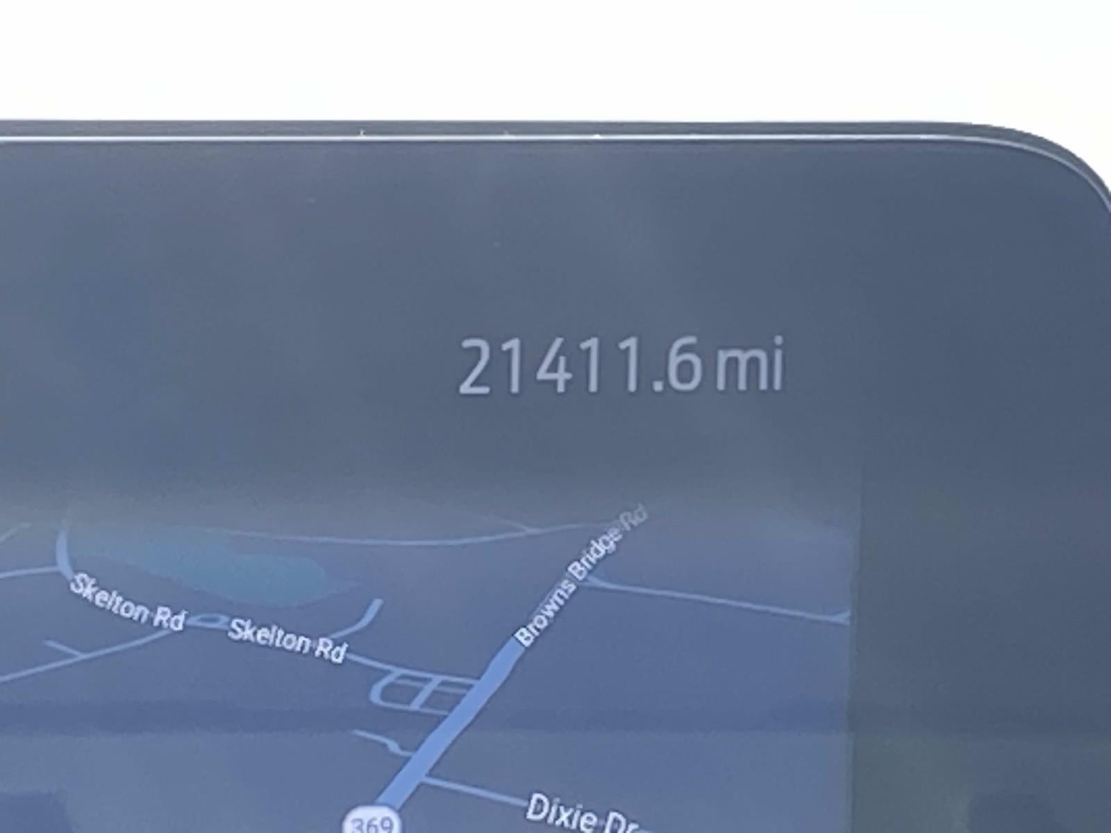 2025 Ford Expedition Active 4x4