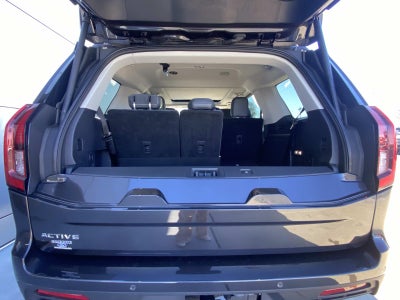 2025 Ford Expedition Active 4x4