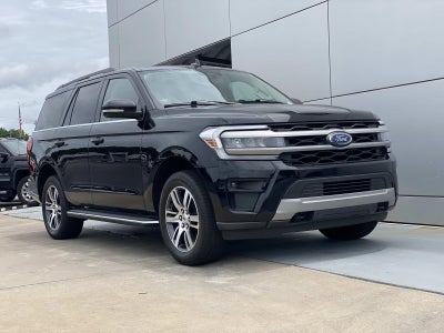 2023 Ford Expedition XLT