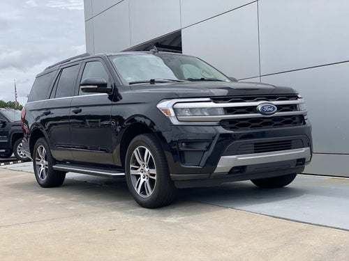 2023 Ford Expedition XLT