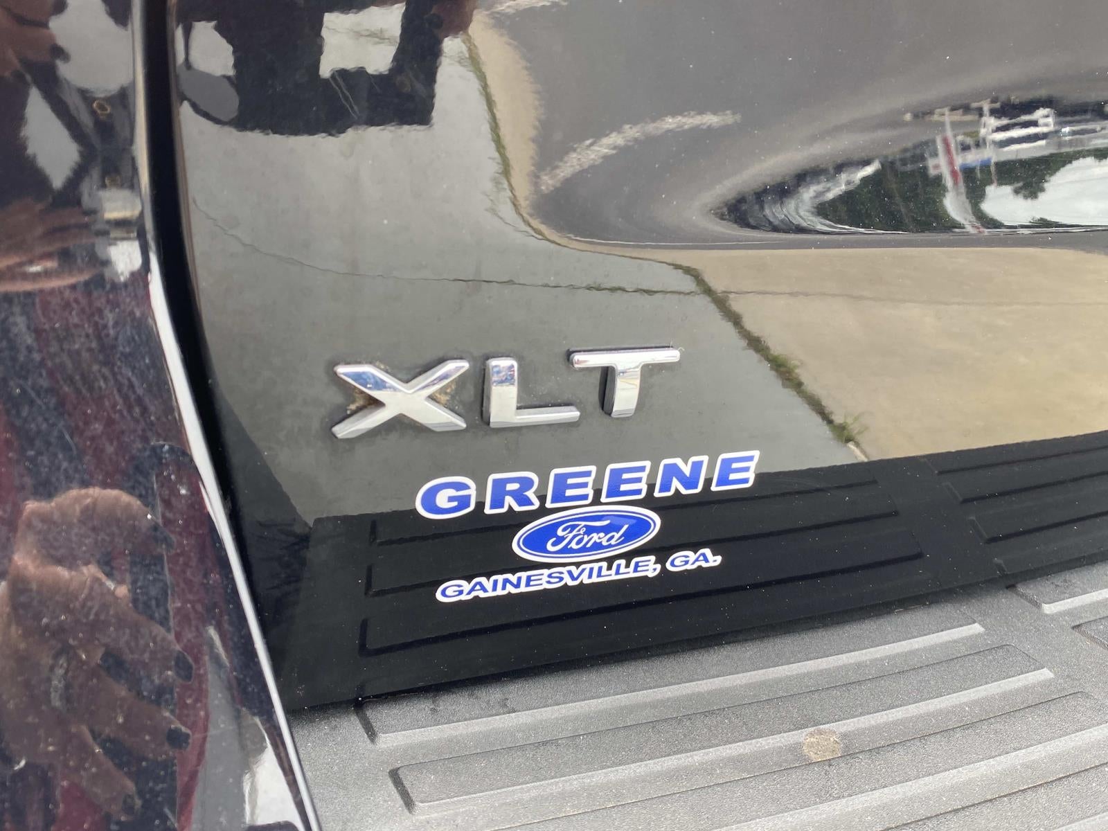 2023 Ford Expedition XLT