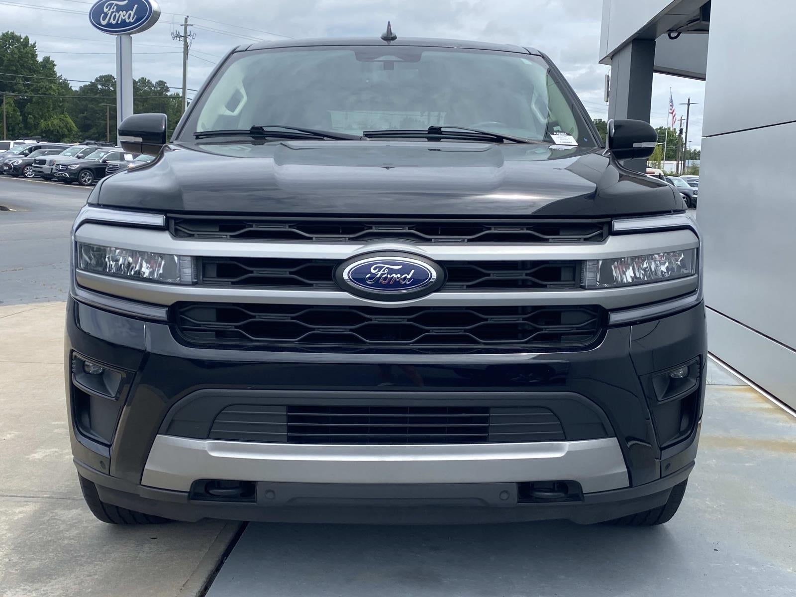 2023 Ford Expedition XLT