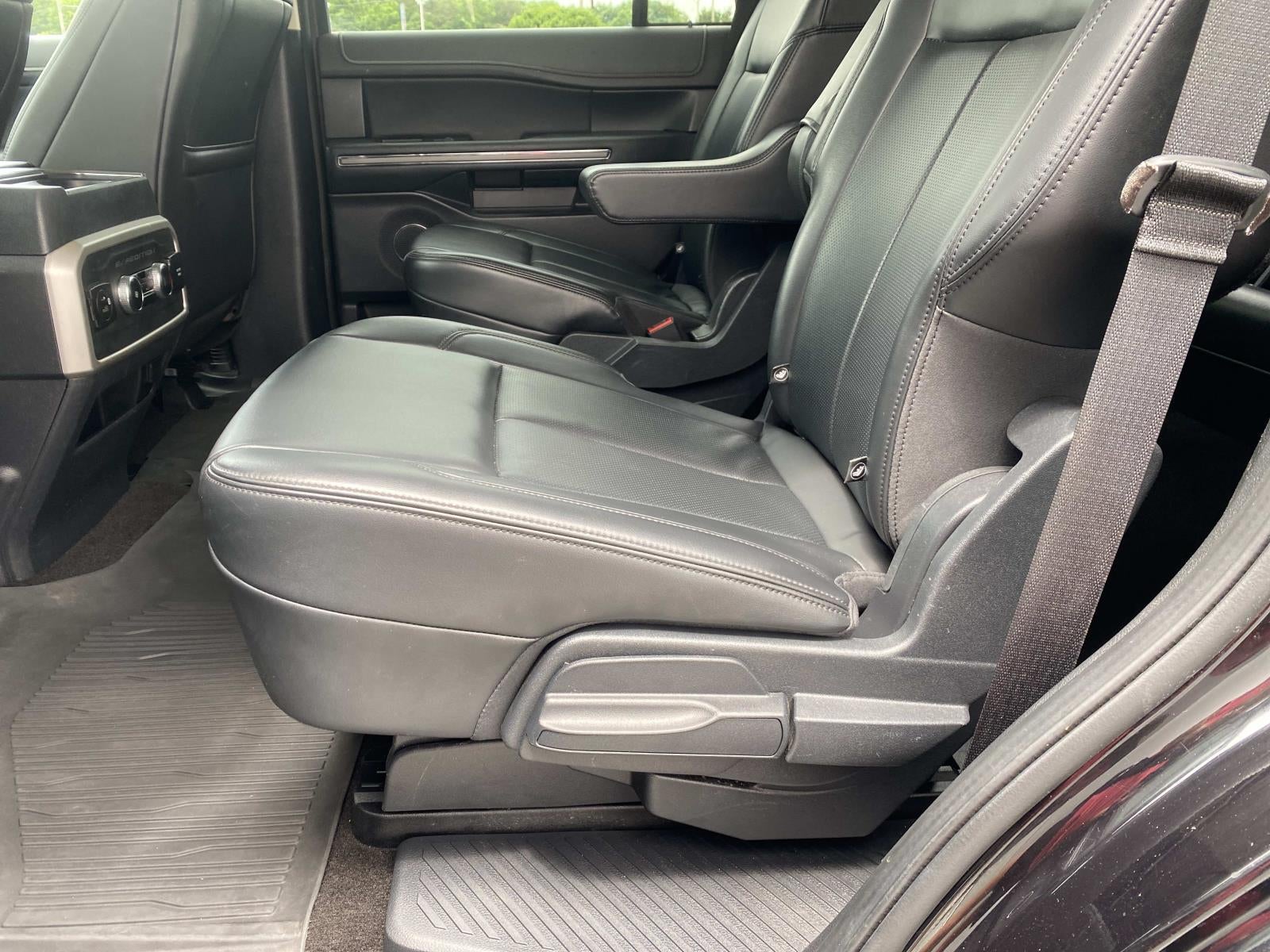 2023 Ford Expedition XLT