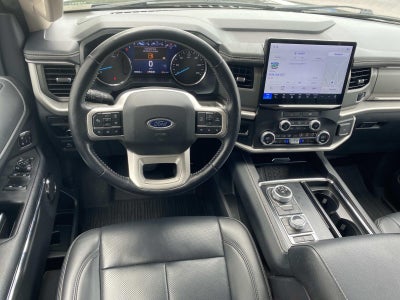 2023 Ford Expedition XLT