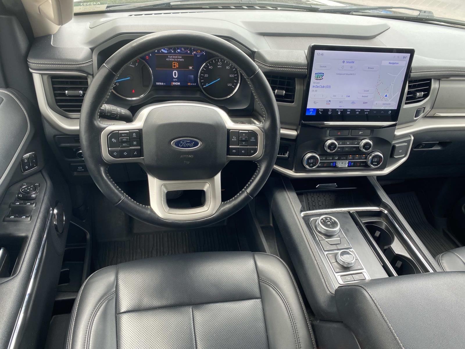 2023 Ford Expedition XLT