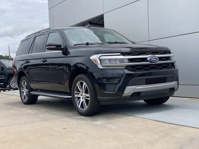 2023 Ford Expedition XLT
