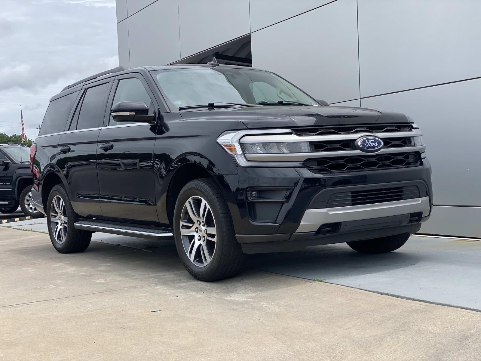 2023 Ford Expedition XLT