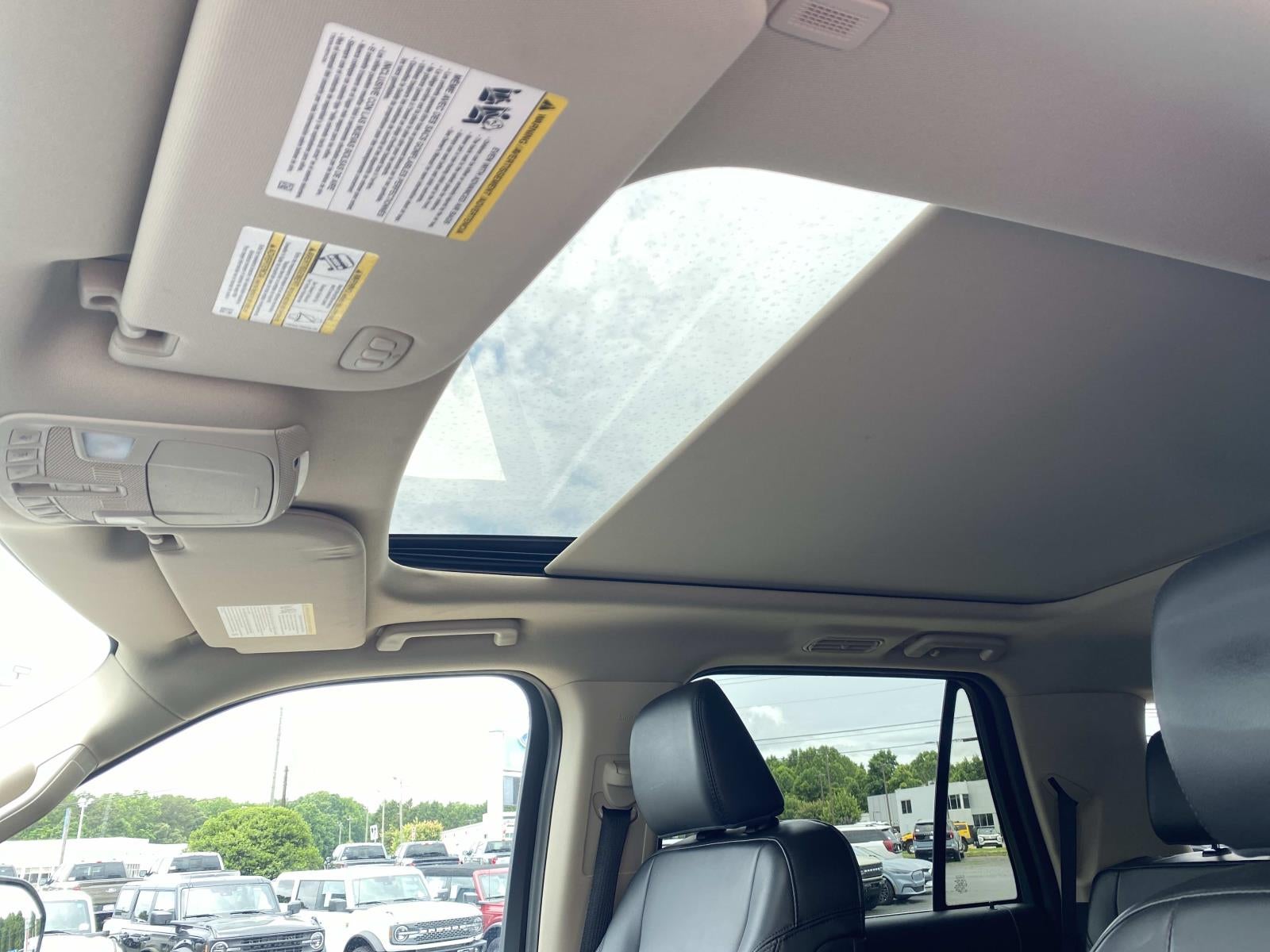 2023 Ford Expedition XLT