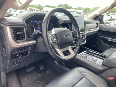 2023 Ford Expedition XLT