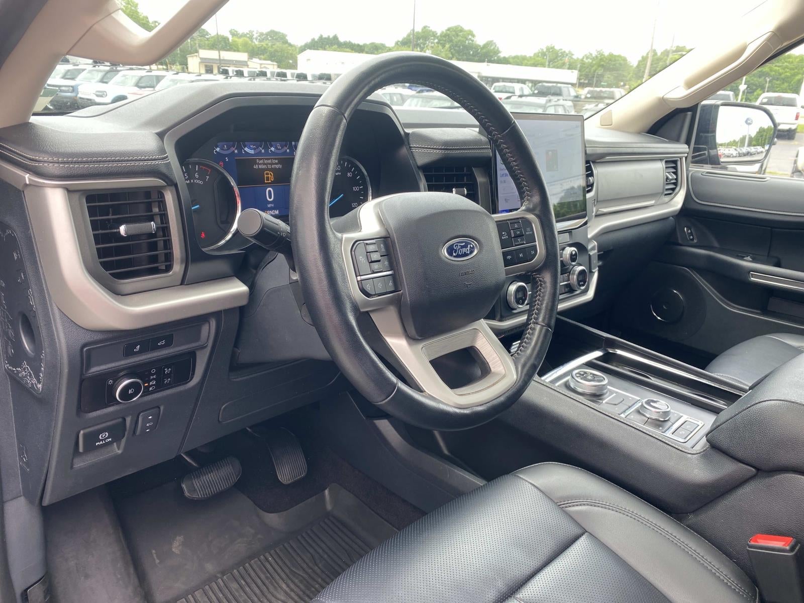 2023 Ford Expedition XLT