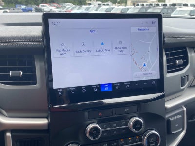 2023 Ford Expedition XLT