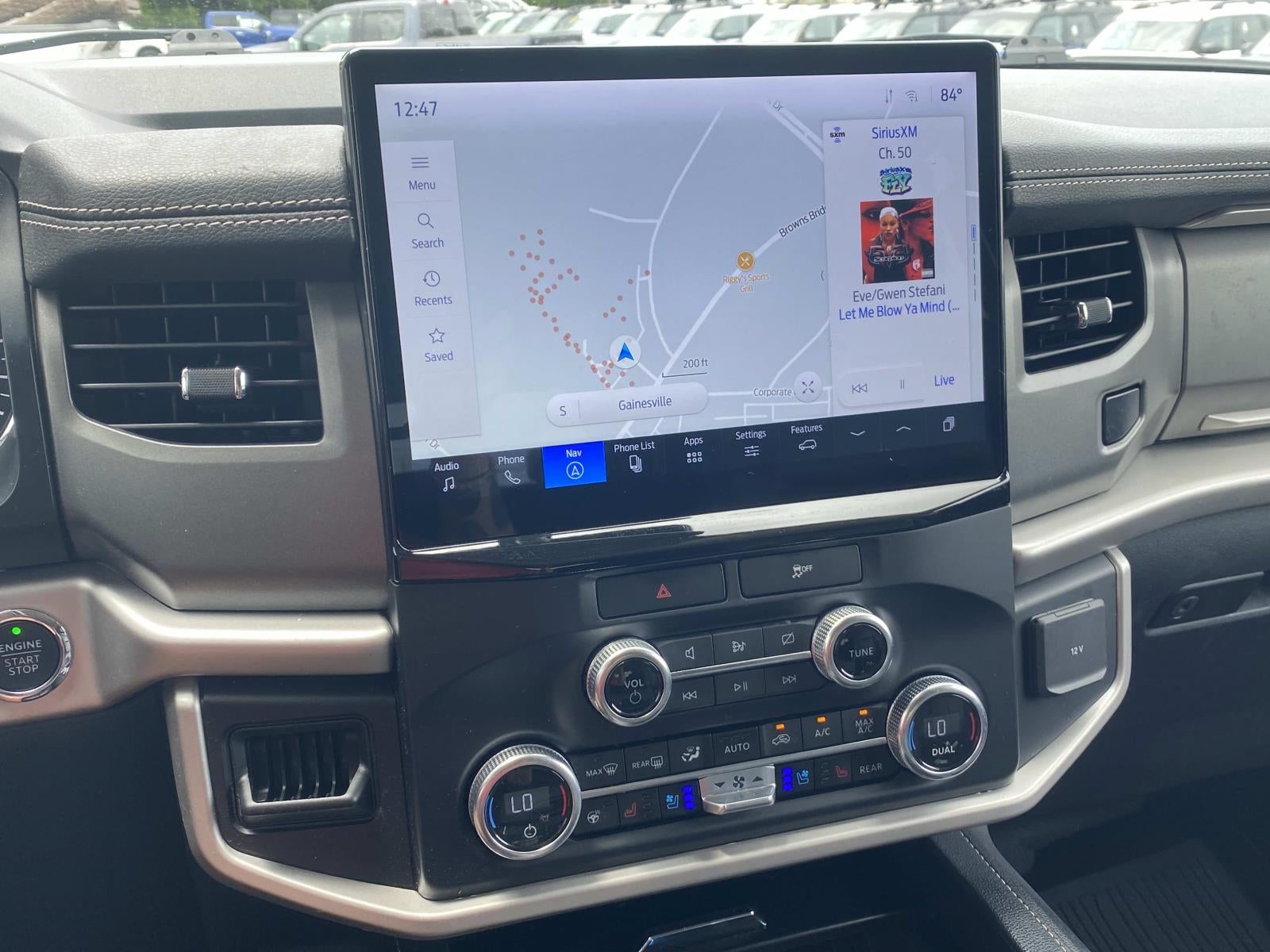 2023 Ford Expedition XLT