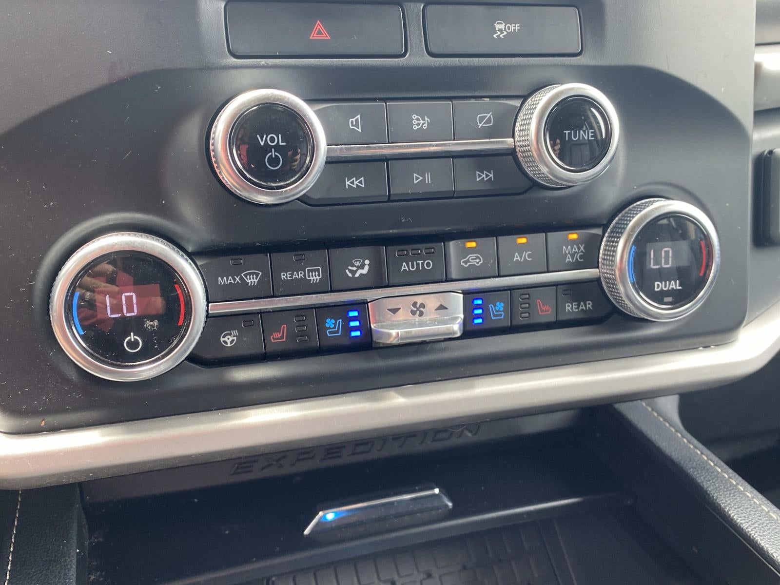 2023 Ford Expedition XLT
