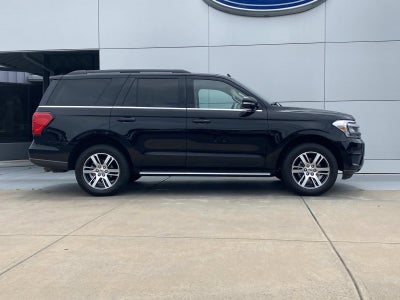 2023 Ford Expedition XLT