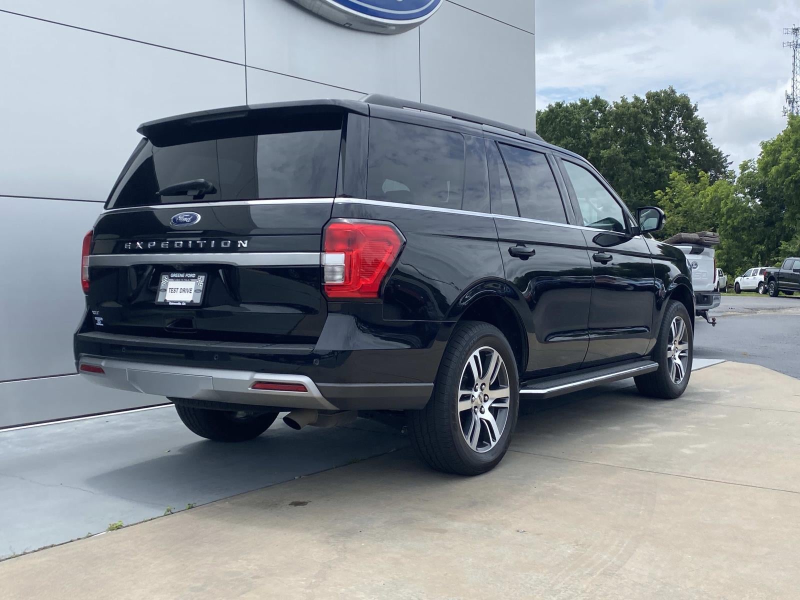 2023 Ford Expedition XLT