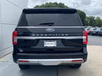 2023 Ford Expedition XLT