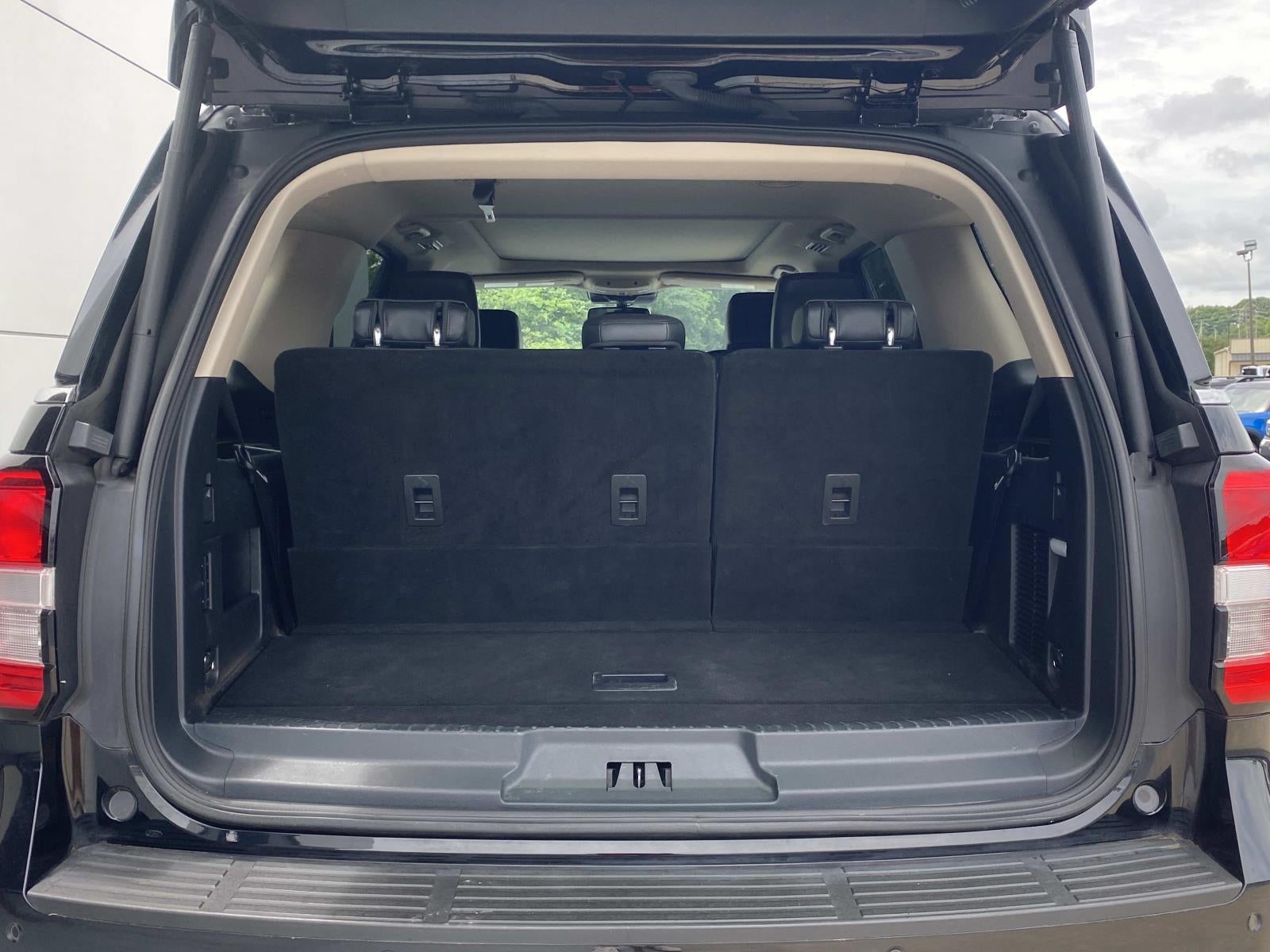 2023 Ford Expedition XLT